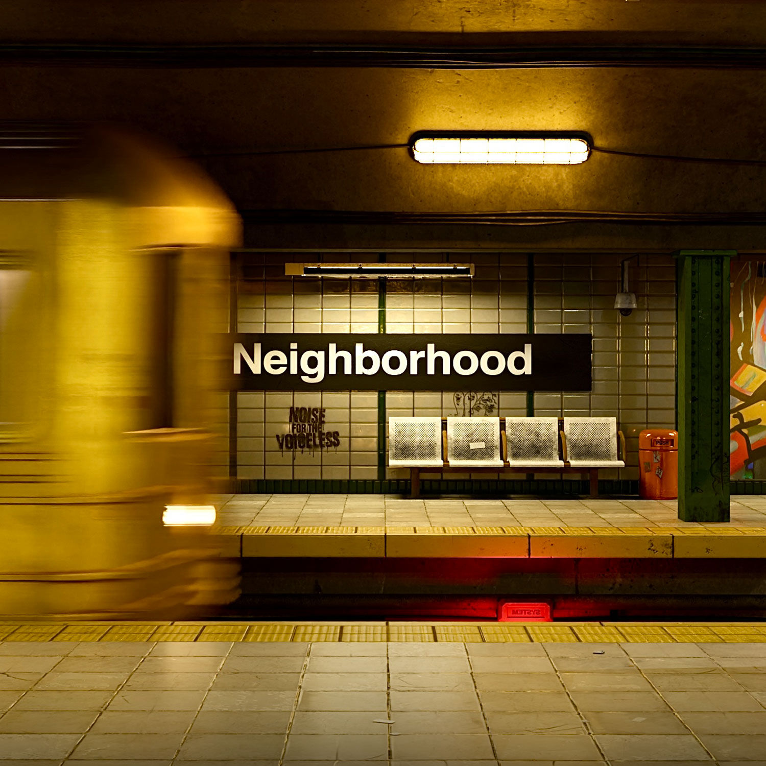 Neighborhood