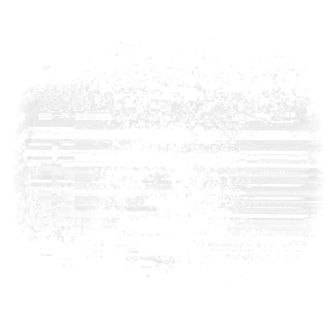 Noise For The Voiceless logo in bold, distressed white capital letters on a transparent background